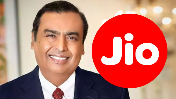 2026 க்கு Jio பிளான்களை அடுக்கி தள்ளிய அம்பானி!