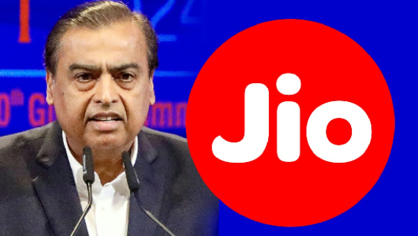 Jio ரூ.1029 ப்ரீபெய்ட் திட்டம்.. அமேசான் பிரைம் சந்தா.. 