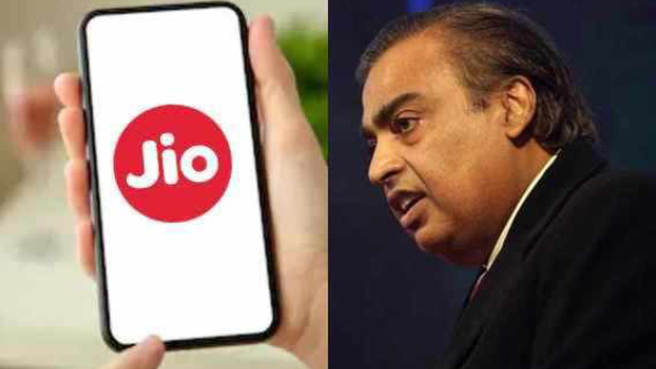 Jio ரூ.1029 ப்ரீபெய்ட் திட்டம்.. அமேசான் பிரைம் சந்தா.. 