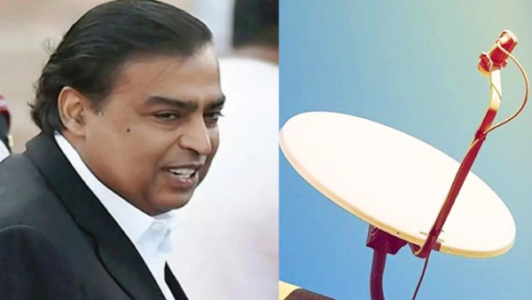 கேபிள் டிவி எதுக்கு? அள்ளி கொடுக்கும் Jio.. எந்த திட்டம்?