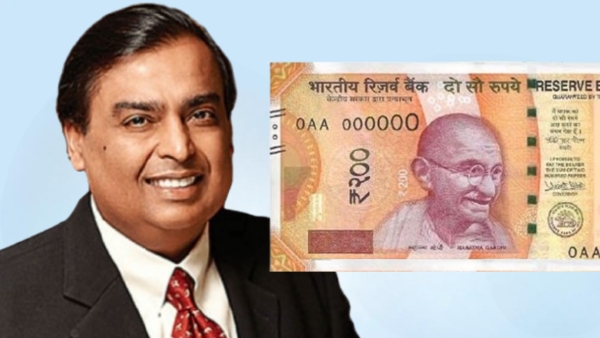 பழையபடி ரூ.200 க்கு ரீசார்ஜ்.. 2026 ஆரம்பமே முடிச்சுவிட்ட அம்பானி! பழையபடி ரூ.200 க்கு ரீசார்ஜ்.. 2026 ஆரம்பமே முடிச்சுவிட்ட அம்பானி!