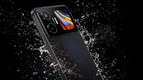 Lava அறிமுகம் செய்த புதிய 5ஜி போன்.. இரண்டு டிஸ்பிளே.. எந்த மாடல்? Lava அறிமுகம் செய்த புதிய 5ஜி போன்.. இரண்டு டிஸ்பிளே.. எந்த மாடல்?