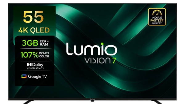 பழைய TV ஓரம் கட்டுது.. 47 சதவீத ஆஃபரில் 55 இன்ச் QLED டிவி.. மாடல்?