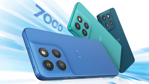 Flipkart சேல் வெளுக்குது.. ரூ.12,999 பட்ஜெட்ல 7000mAh பேட்டரி.. மாடல்?