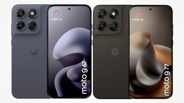 போட்டான் பாரு Moto.. மட்ட ரேட்ல 108MP கேமரா.. 5200mAh பேட்டரி.. மாடல்? போட்டான் பாரு Moto.. மட்ட ரேட்ல 108MP கேமரா.. 5200mAh பேட்டரி.. மாடல்?