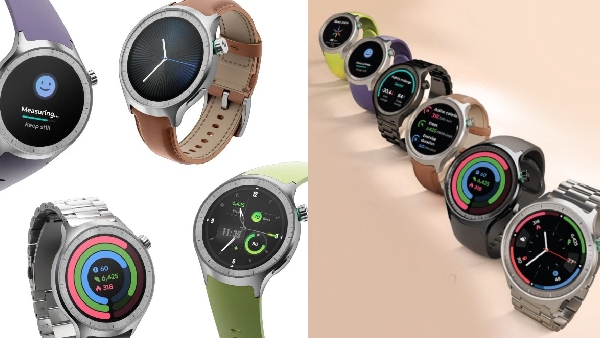 தலைவன் Motorola-வின் புது Watch.. 13 நாள் பேட்டரி, IP68 ரேட்டிங், GPS!