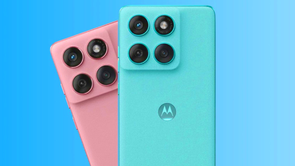 யாரு விடுவா? ஆஃபரில் Motorola 5ஜி போன்.. எந்த மாடல்?