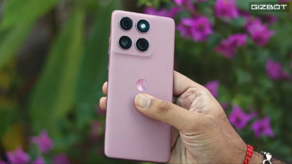 அதுக்குள்ளயா? அடுத்து மோட்டோரோலா 5ஜி போன் ரெடி.. எந்த மாடல்?