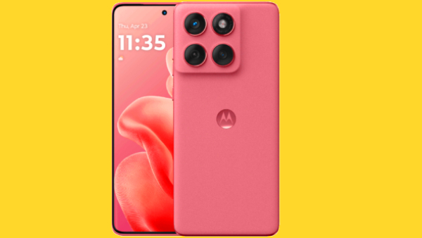 அதுக்குள்ளயா? அடுத்து மோட்டோரோலா 5ஜி போன் ரெடி.. எந்த மாடல்?