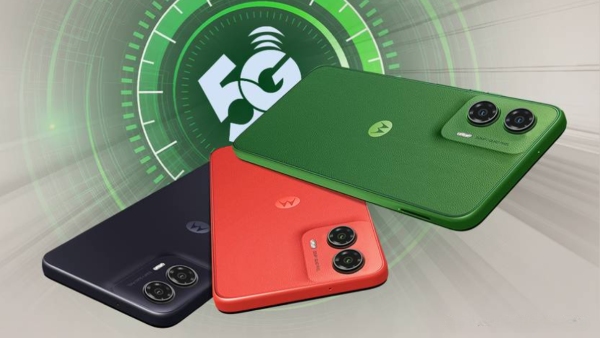 வெளுக்குது ஆர்டர்.. 2026 ஆஃபரில் ரூ.9,499 க்கு 5000mAh பேட்டரி மாடல்!