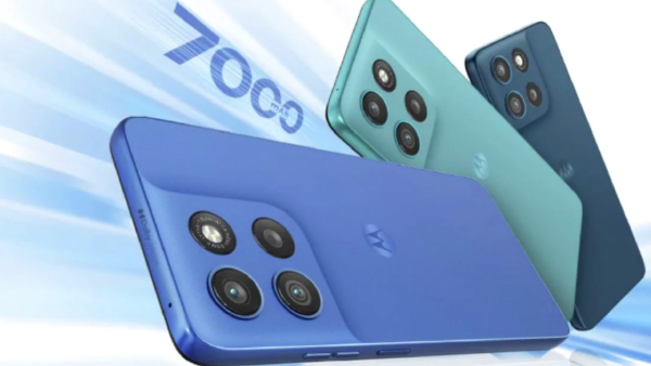 பொங்கலுக்கு ஆர்டர் தூள் பறக்க போகுது.. ஆஃபரில் Motorola 5ஜி போன்.. 