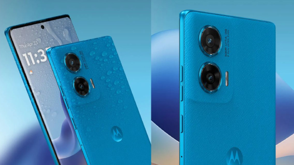 கிடுகிடுவென குறைந்த Motorola 5ஜி போன் விலை.. எந்த மாடல்? 