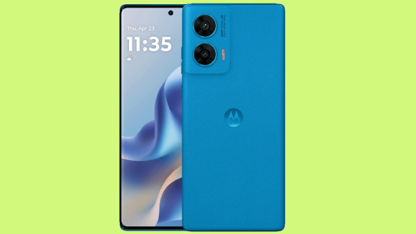 கிடுகிடுவென குறைந்த Motorola 5ஜி போன் விலை.. எந்த மாடல்? 