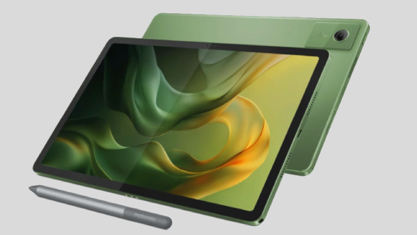 பொங்கலுக்கு ஆர்டர் பறக்குது.. ஆஃபரில் Motorola 5ஜி டேப்லெட்..