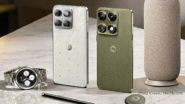 மிரட்டலடி.. பென்சில் சப்போர்ட் உடன் புது Motorola போன்!