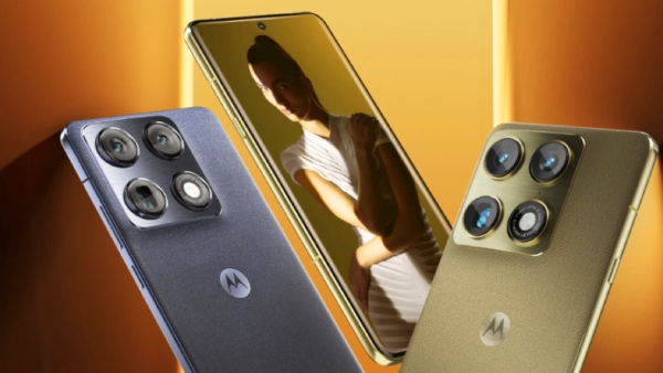 நாளை இந்தியாவில லான்ச் ஆகும் Motorola 5ஜி போன்.. எந்த மாடல்? நாளை இந்தியாவில லான்ச் ஆகும் Motorola 5ஜி போன்.. எந்த மாடல்?