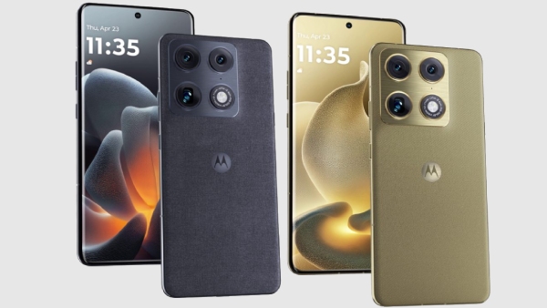 நாளைக்கு இந்தியாவில் லான்ச் ஆகும் புது Motorola 5ஜி போன்.. எந்த மாடல்? நாளைக்கு இந்தியாவில் லான்ச் ஆகும் புது Motorola 5ஜி போன்.. எந்த மாடல்?