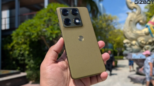 ஆரம்பமே ஆஃபர்.. இன்று விற்பனைக்கு வரும் புதிய Motorola 5ஜி போன்.. 