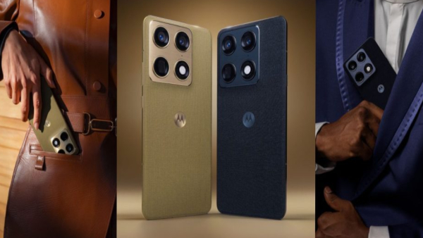 தூள் கிளப்பிய Motorola.. சோனி கேமரா.. அறிமுகமானது புதிய போன்.. 