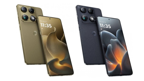 தூள் கிளப்பிய Motorola.. சோனி கேமரா.. அறிமுகமானது புதிய போன்.. 