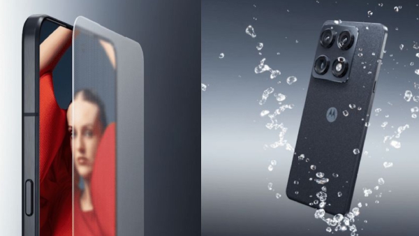 இந்தியாவுக்கு வருகிறது புதிய Motorola 5ஜி போன்.. எந்த மாடல்? 