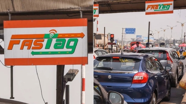 ரூ.3000-ஐ காப்பாற்றி கொள்ளுங்கள்.. புதிய FASTag எச்சரிக்கை!
