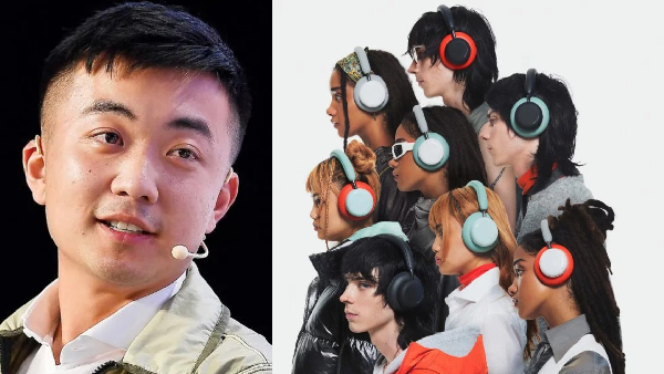 Nothing.. 100 மணி நேர பேட்டரி, ANC உடன் புதிய ஹெட்போன்!