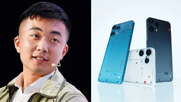 2026 வந்ததுமே 3 புதிய Nothing போன்கள்.. அதில் 2 Pro மாடல்கள்! 2026 வந்ததுமே 3 புதிய Nothing போன்கள்.. அதில் 2 Pro மாடல்கள்!