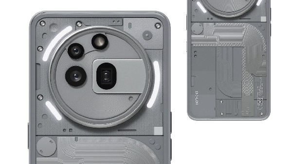 Nothing-ன் புதிய Pro மாடல்.. 5080mAh பேட்டரி, 50W சார்ஜிங்!