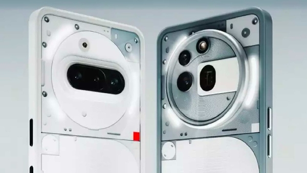 நெஞ்சை பிடிக்கும் விலையில் 2 புதிய Nothing போன்கள்! நெஞ்சை பிடிக்கும் விலையில் 2 புதிய Nothing போன்கள்!