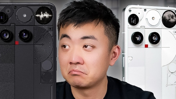 ரூ.32,419 நேரடி விலை குறைப்பு.. லேட்டஸ்ட் Nothing போன்!