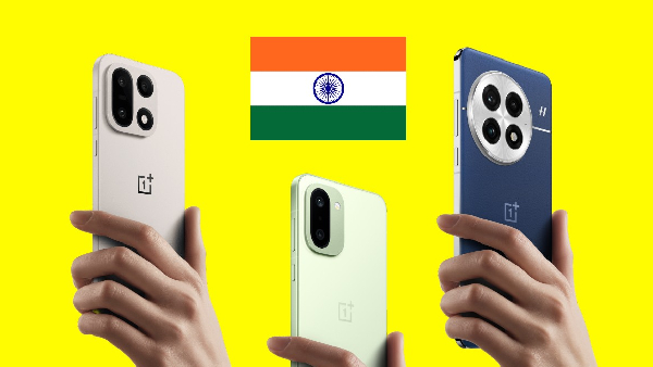 அடிமட்ட விலைக்கு லேட்டஸ்ட் OnePlus போன்கள்.. Freedom Sale 2026!