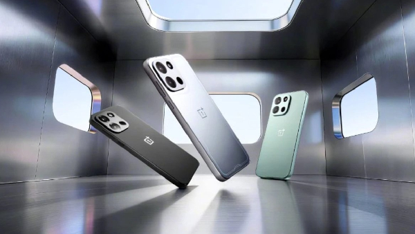 ஓரம்போ.. OnePlus-ன் புதிய 5ஜி போன்.. 9000mAh பேட்டரி!