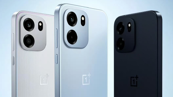 9000mAh பேட்டரி உடன் 2 புதிய OnePlus போன்கள் அறிமுகம்! 9000mAh பேட்டரி உடன் 2 புதிய OnePlus போன்கள் அறிமுகம்!