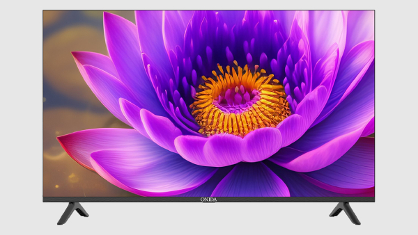 வீட்டுக்கு 1 வாங்குவீங்க..  கம்மி பட்ஜெட்ல 43 இன்ச் 4K டிவி.. 