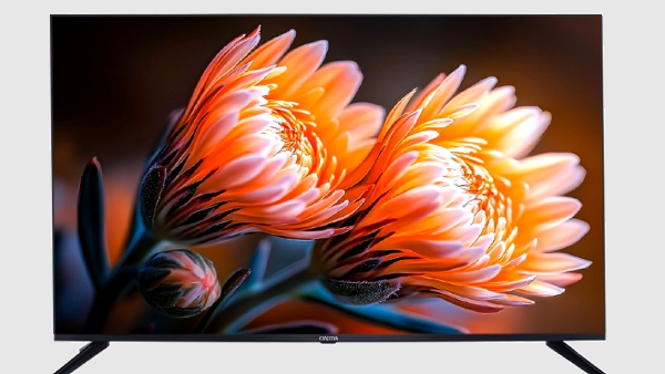 வீட்டுக்கு 1 வாங்குவீங்க..  கம்மி பட்ஜெட்ல 43 இன்ச் 4K டிவி.. 