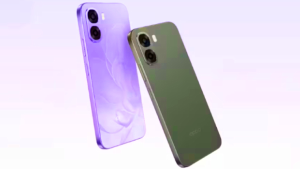 அதிர போகுது மார்க்கெட்.. அறிமுகமானது புது Oppo போன்.. எந்த மாடல்?