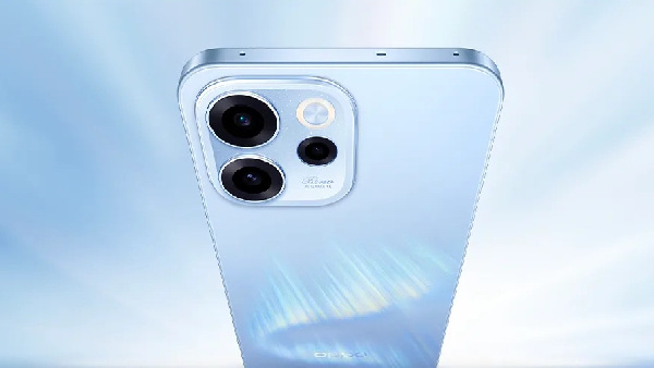 2026 ஆரம்பிச்சு 15 நாள் ஆகல.. 5வது புதிய ஸ்மார்ட்போன் அறிமுகம்!