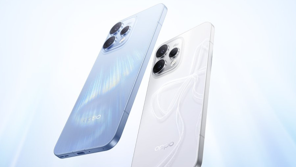 அடிச்சான் பாரு OPPO.. 6500mAh பேட்டரி.. 200MP கேமரா.. 50MP டெலிபோட்டோ!