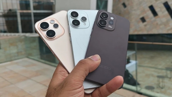 யாரு சாமி அவன்.. 200MP கேமரா.. OLED டிஸ்பிளே.. 6500mAh பேட்டரி மாடல்!