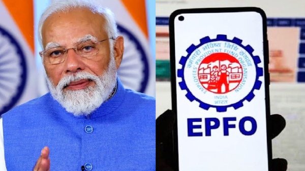 PF அக்கவுண்ட் வைத்து இருப்பவர்களுக்கு புது வசதி..