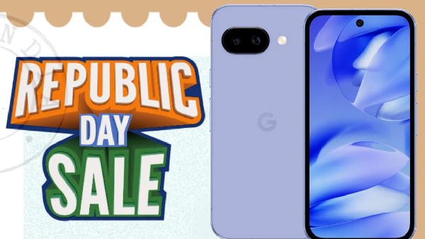 ரூ.10000 நேரடி விலை குறைப்பு.. Pixel போன் மீது Flipkart-ன் மெகா ஆபர்!