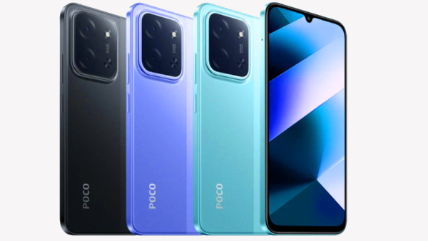 தூள் கிளப்பும் பிளிப்கார்ட்.. ஆஃபரில் POCO 5ஜி போன்.. 