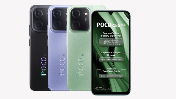 தூள் கிளப்பும் பிளிப்கார்ட்.. ஆஃபரில் POCO 5ஜி போன்.. 