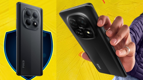 POCO போட்டான் பாரு.. 4 வருட OS அப்டேட்.. 3டி டிஸ்பிளே.. எந்த மாடல்?