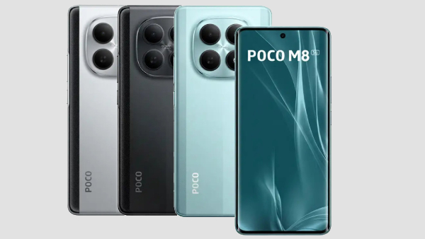 ஆரம்பமே ஆஃபர்.. நாளை விற்பனைக்கு வருகிறது புது POCO 5ஜி போன்.. 