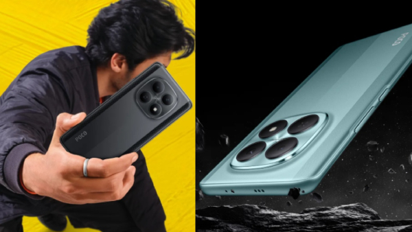 2026-ம் ஆண்டின் முதல் Poco போன்.. நாளை வருகிறது.. எந்த மாடல்?