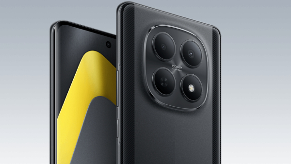 ஆரம்பமே ஆஃபர்.. நாளை விற்பனைக்கு வருகிறது புது POCO 5ஜி போன்.. 