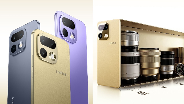 இனி ரூட்டு தல Realme தான்.. 7000mAh பேட்டரி, 200MP கேமரா!