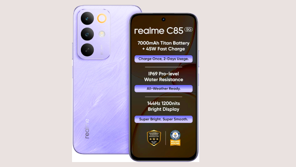 Flipkart குடியரசு தின விற்பனை 2026: Realme 5ஜி போன் விலை குறைப்பு.. 